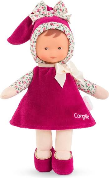 MISS 10" DOLL