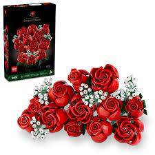 BOTANICAL COLLECTION: BOUQUET OF ROSES