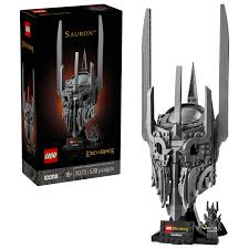 LORD OF THE RINGS: SAURON