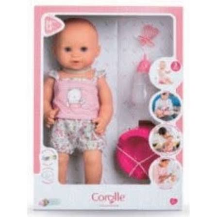 EMMA 14" BABY DOLL