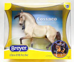 COSSACO: LUSITANO