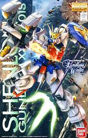 1:100 SHENLONG GUNDAM ENDLESS WALTZ (MG)
