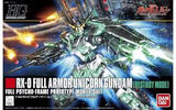 1:144 RX-O FULL ARMOR UNICORN GUNDAM (HG)