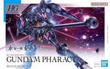 1:144 THE WITCH FROM MERCURY:  GUNDAM PHARACT (HG)