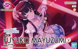 30 MINUTE SISTERS FUYUKO MAYUZUMI