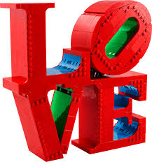 ART: LOVE