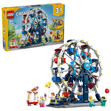 CREATOR - ICONIC FERRIS WHEEL
