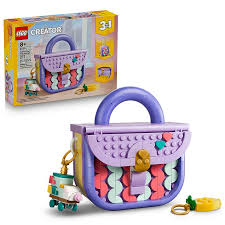 CREATOR - FASHION BAG WITH STORAGE