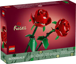 BOTANICAL COLLECTION: ROSES