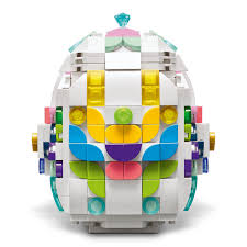 DECORATIVE EASTER EGG