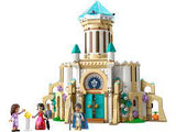 DISNEY WISH: KING MAGNIFICO'S CASTLE