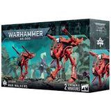 WARHAMMER 40K AELDARI WAR WALKER