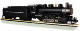 USRA 0-6-0 SHORT HAUL TENDER WITH SMOKE & OPERATING HEADLIGHT NEW YORK CENTRAL