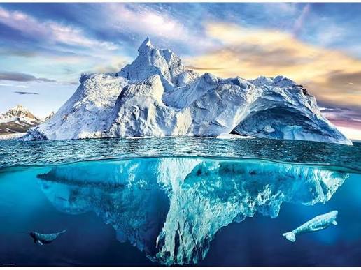 ARCTIC (1000 PC)