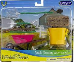 STABLE CLEANING ACCESSORIES