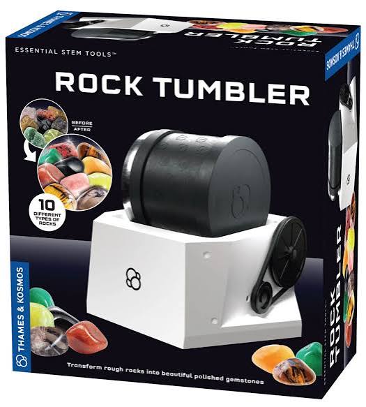 ROCK TUMBLER
