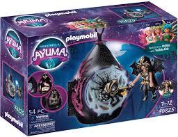 ADVENTURES OF AYUMA: ELVINA BAT FAIRY HOUSE