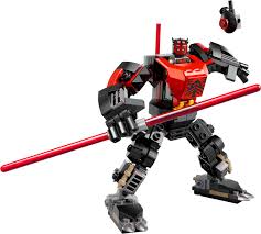 STAR WARS - DARTH MAUL MECH