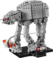 STAR WARS - AT-AT