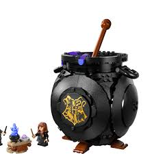HARRY POTTER: CAULDRON: SECRET POTIONS CLASSROOM