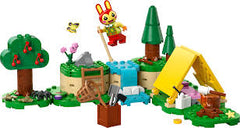 ANIMAL CROSSING: BUNNIE'S OUTDOOR ACTIVITIES