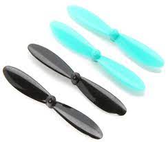 BLADE SET (4): ZUGO