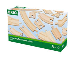 EXPANSION PACK INTERMEDIATE