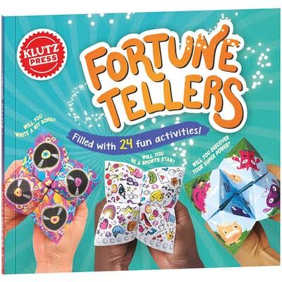FORTUNE TELLERS