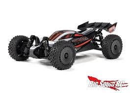 1:18 TYPHON GROM BLX 4WD RACE BUGGY RTR W/BATTERY & CHARGER (COLOR MAY VARY)