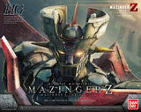 1:144 GREAT MAZINGER  INFINITY VERSION (HG)