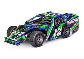 1:10 SLASH MODIFIED (COLOR MAY VARY)