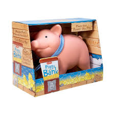 PIGGY BANK
