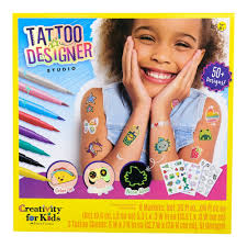 TATTOO DESIGNER