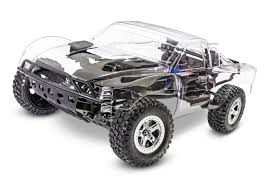 1:10 SLASH UNASSEMBLED KIT