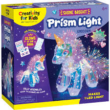PRISM LIGHT UNICORN