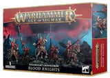 WARHAMMER AGE OF SIGMAR SOULBLIGHT GRAVELORDS BLOOD KNIGHTS
