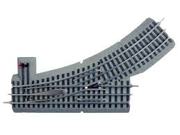 O36 MANUAL SWITCH - LEFT HAND