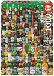 BEERS (1000 PC)