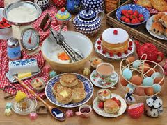 BAKING (E-Z HOLD 300 PC)