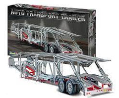 1:25 AUTO TRANSPORT TRAILER