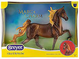 MARC OF CHARM