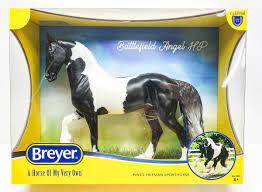 BATTLEFIELD ANGEL HP