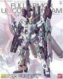 1:100 FULL ARMOR UNICORN GUNDAM (MG)