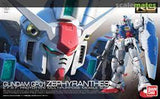 1:144 GUNDAM GPO1 ZEPHYRANTHES (RG)