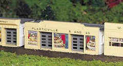 5 & 10 STORE  KIT