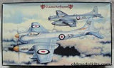 1:48 DE HAVILLAND SEA HORNET F.20/NF.21 (OPEN BOX)