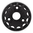 48P Spur Gear,76T:Torque Slipper Clutch
