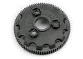 48P Spur Gear,86T : Torque Slipper Clutch