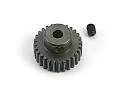 48P Pinion Gear,28T:SLH