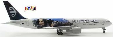 1:500 AIR NEW ZEALAND BOEING 767-300